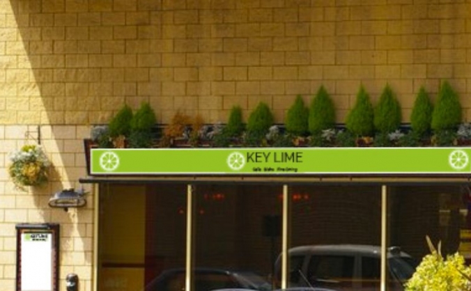 Key Lime