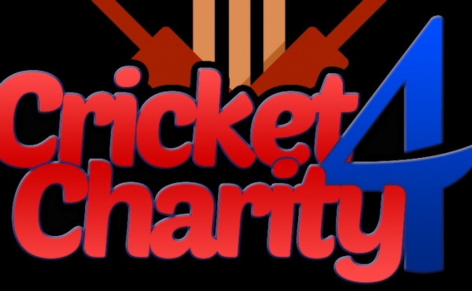 Cricket4Charity