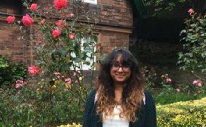Rosa's Wheelchair Fund