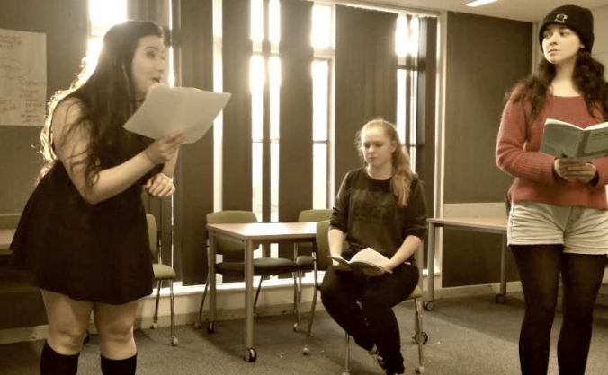 Suddenly Last Summer (A Tennessee Williams play)