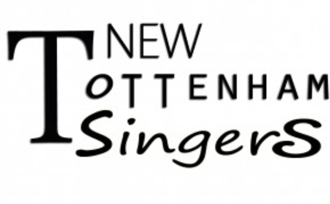 New Tottenham Singers Armistice Day concert