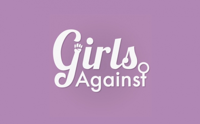 Girls Against