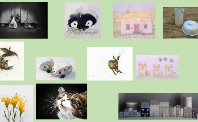 Emma Herdman Gallery