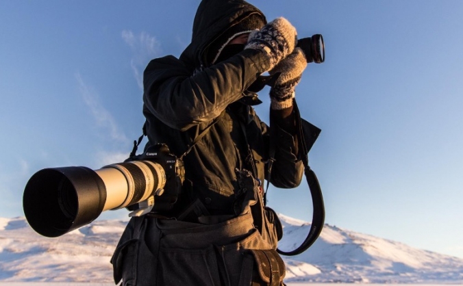 Photography Tours