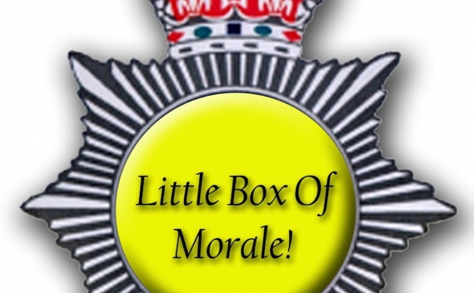 Little Box Of Morale