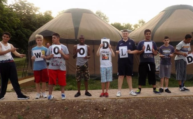 Transitions UK Achieve Project