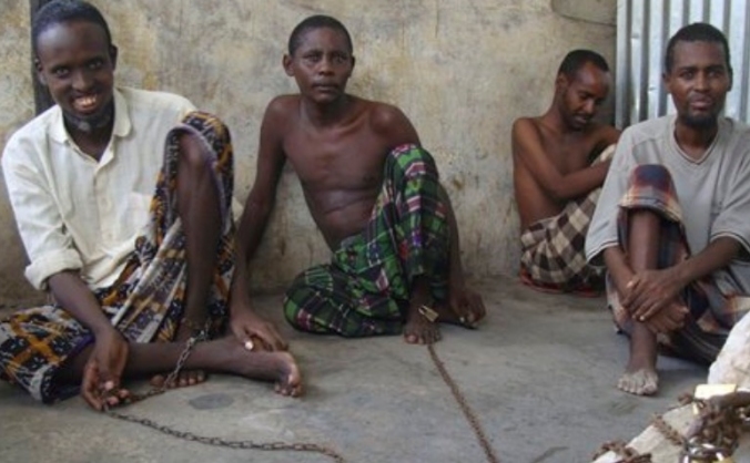 Somali mental health project