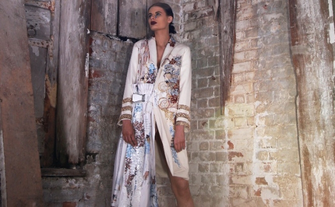 Claire Tagg Fashion Brand