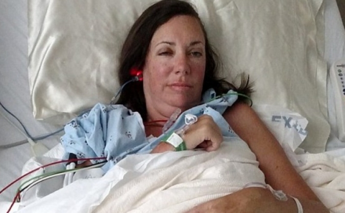 Help Madeleine Beat Cancer