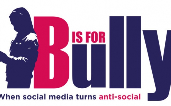 B is for Bully