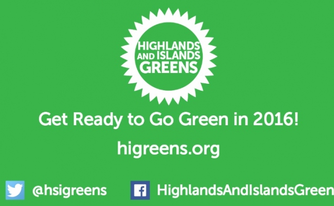 Get ready to go Green in 2016!
