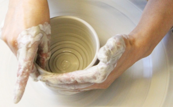ClayKilnCraft Pottery
