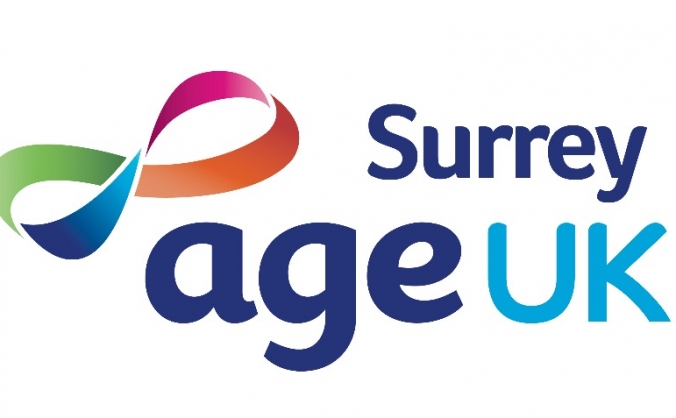 AgeUKSurrey-No one should have no one at Christmas