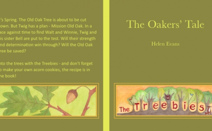 The Treebies