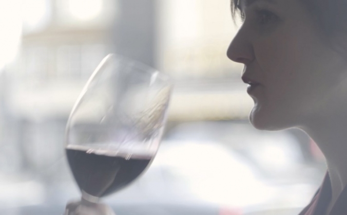 LADY OF THE GRAPES organic wine bar & restaurant