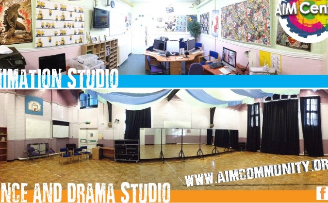AIMCentral