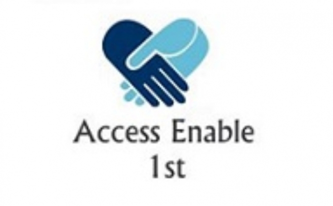 Access Enable 1st Start Up