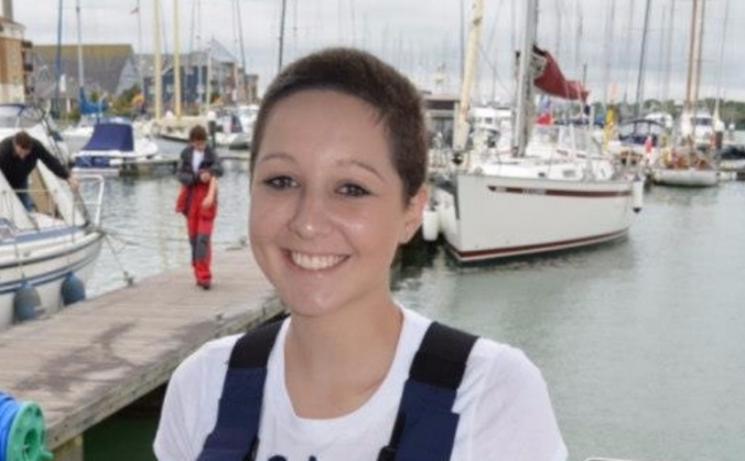 Send a Survivor Sailing