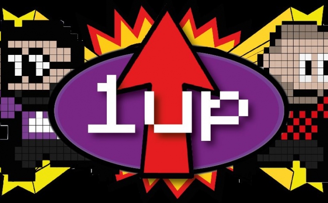 1up comics & collectibles
