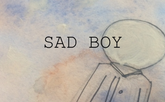 SADBOY