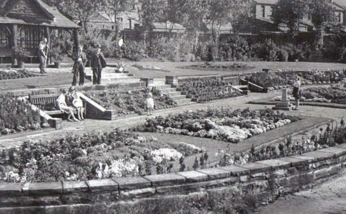 Local Park Project