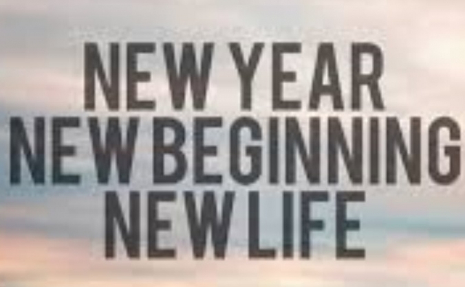 New Year.....New Business!!