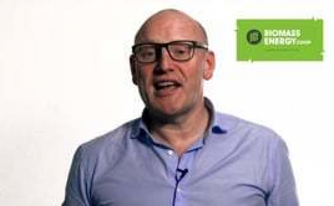Warmth from waste! A revolution in biomass.