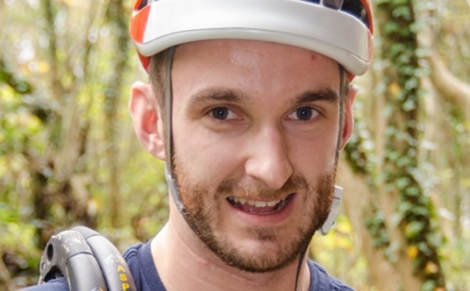 Help me get to the World ice climbing cup
