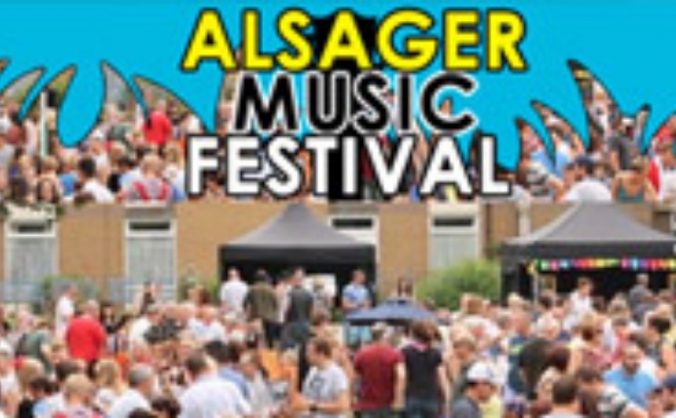 Alsager Music Festival