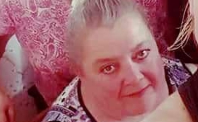 Rest In Peace Sharon Pound