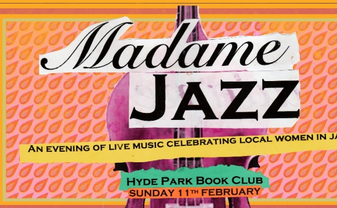 Madame Jazz