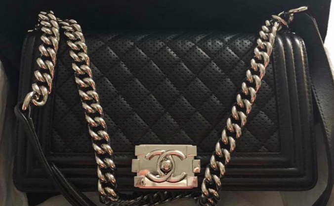 Ivy-May Bag Boutique