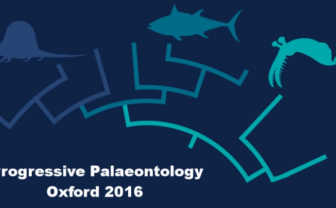 Progressive Palaeontology Travel Grant Support
