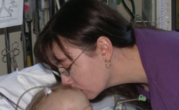 Help Anita To Live
