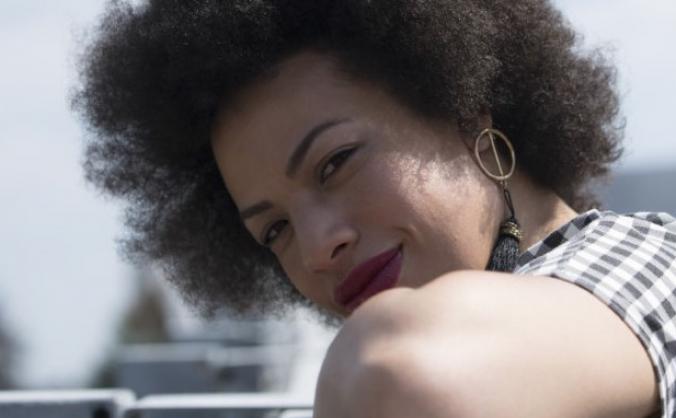 Lady Nade - 'Safe Place' Album Pledge