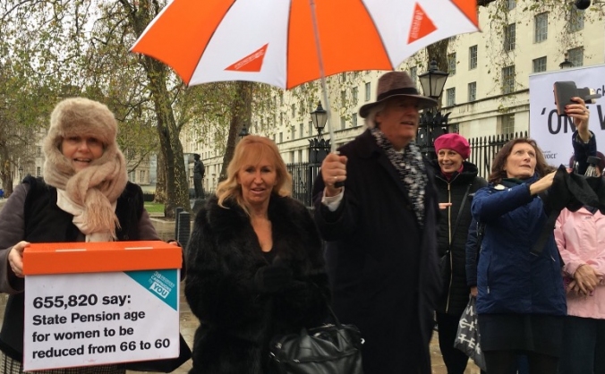 'One Voice' Legal