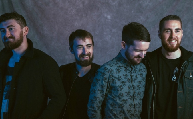 Bloodlines new EP funding
