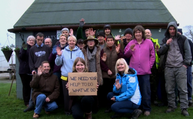 The Future of Green Futures....