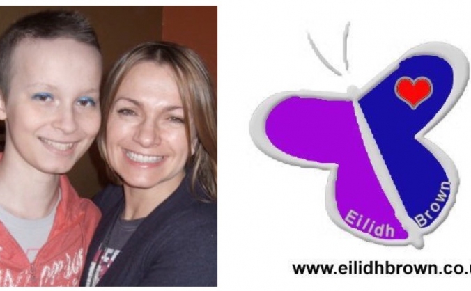 A Christmas Gift For Eilidh
