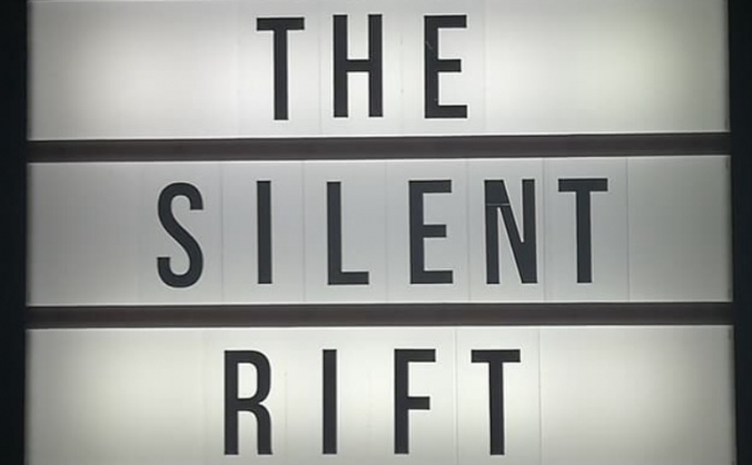 The Silent Rift