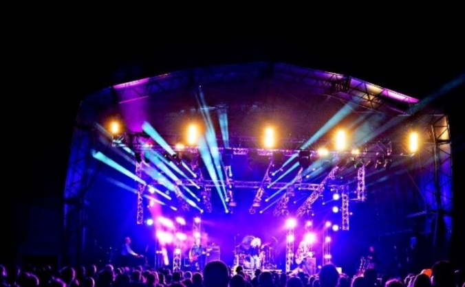 LECHLADE MUSIC FESTIVAL