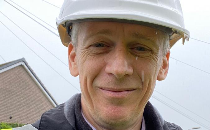 Steve Middleton for Bury Council