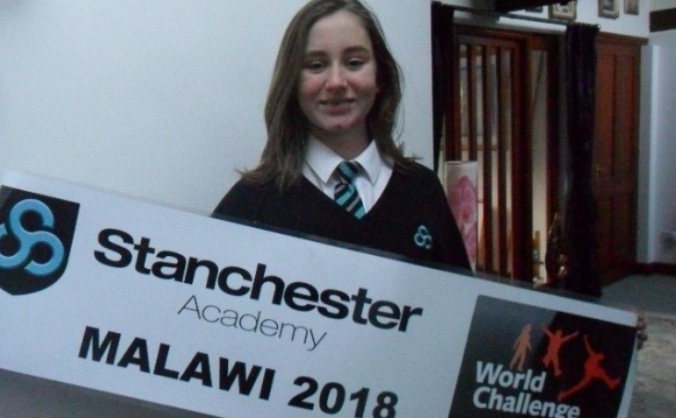 World Challenge Malawi