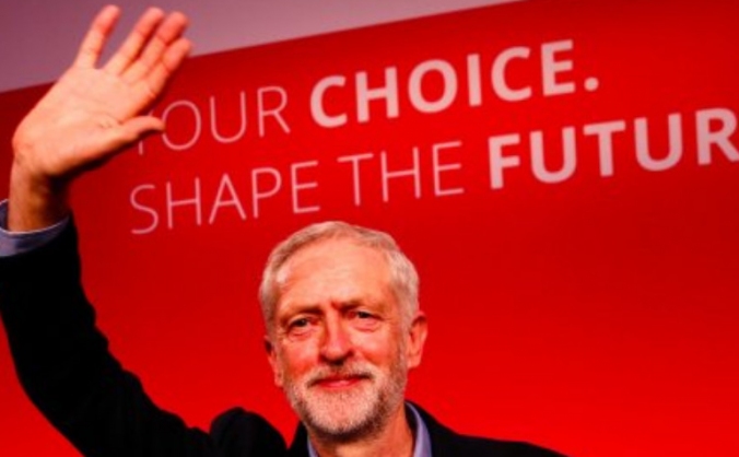 Sheffield Central CLP Conference Delegates