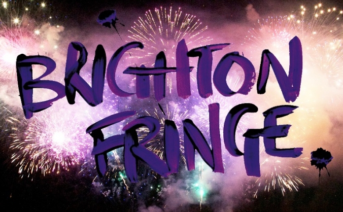 Brighton Fringe Opening Night Fireworks Display