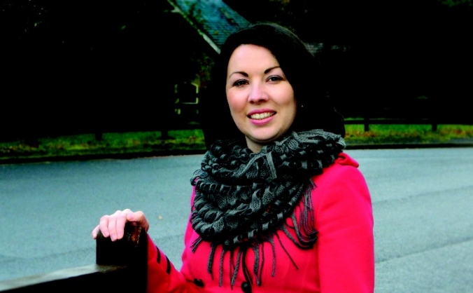 Help Monica become a Scottish Labour Candidate