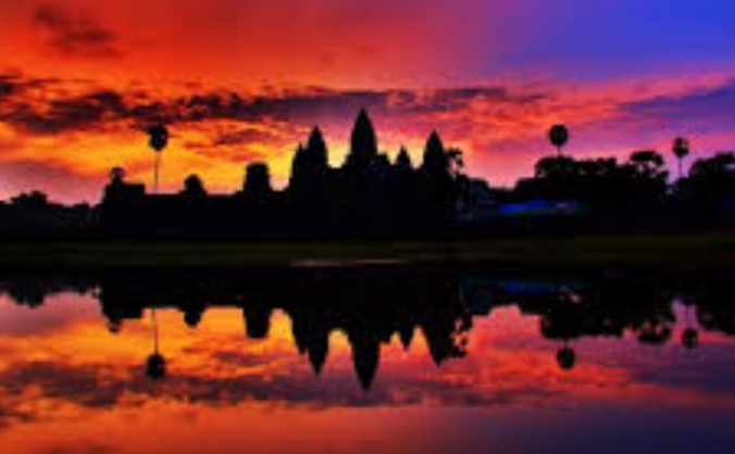 Vietnam and Cambodia Expedition 2017