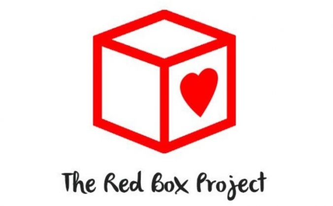 The Red Box Project - Bolton