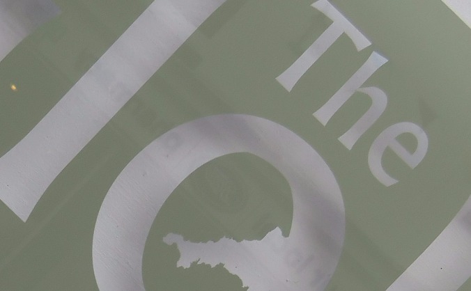 The Globe Fowey rooms renovation project