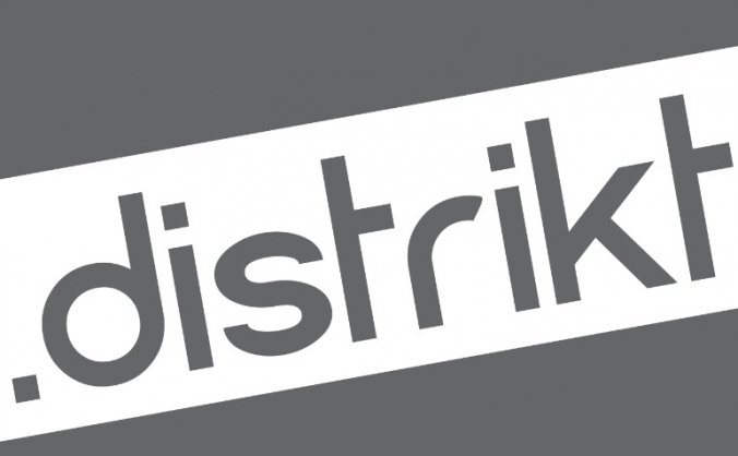 Distrikt Brighton